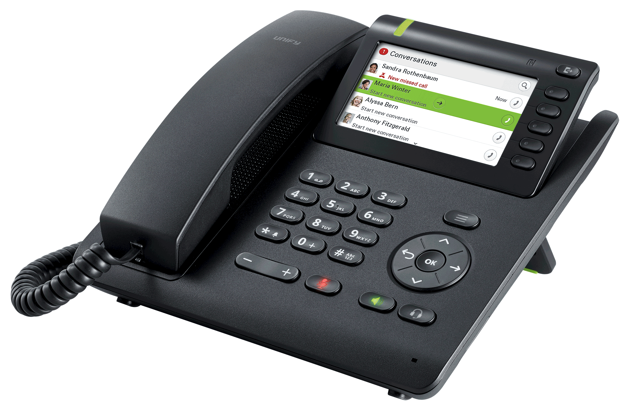 VoIP; Phone Connection; Phone failover