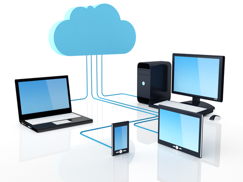 Move to Cloud; Critical Communication