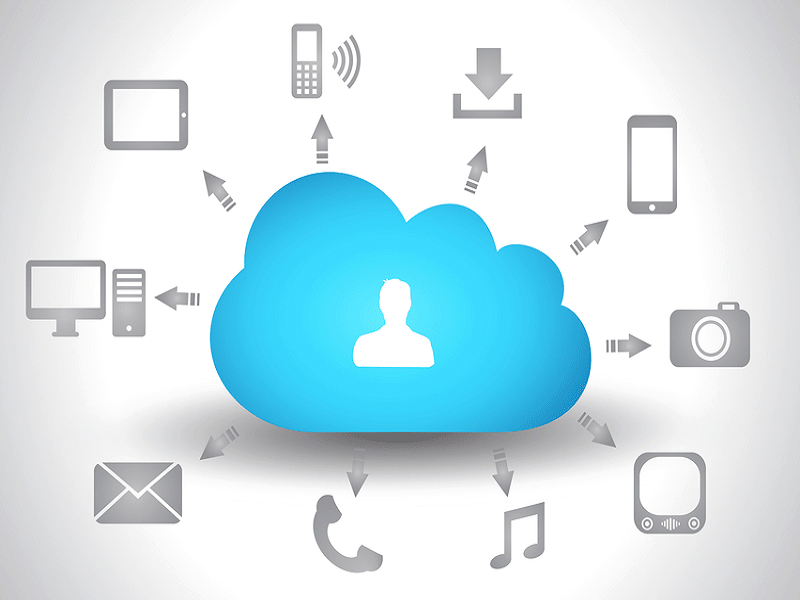 Move to Cloud; Critical Communication