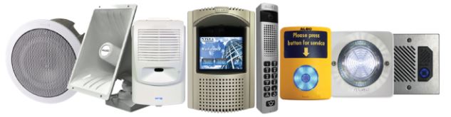 IP Speaker Installer; Professional Installer; IP Speakers